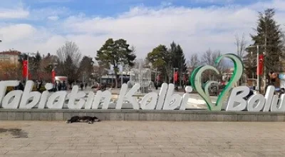 Bolu Gezi Rehberi | Bolu’da Gezilecek Yerler