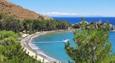 En Güzel Datça Koyları ve Plajları | En İyi 23 Koy ve Plaj