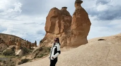 Kapadokya Devrent Vadisi | Hayal Vadisi’nin Büyüleyici Güzelliği