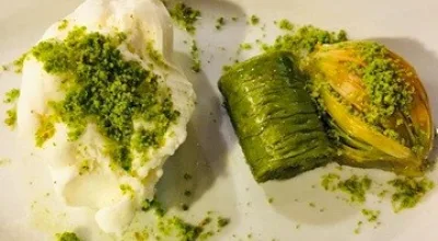 Dondurmanın Tarihçesi | Yaşar Pastanesi ve Mado