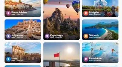 En İyi Otel Bulma Siteleri (2026 Güncel Liste)