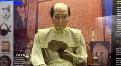 Kral Midas Kimdir? Eşek Kulaklı Midas'ın Hikayesi ve Marsyas