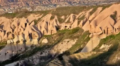 Güvercinlik Vadisi Rehberi: Kapadokya’nın Saklı Hazinesi