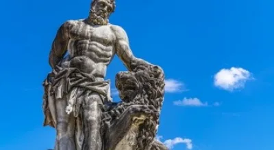 Herakles'in (Herkül) Hikayesi | Doğumu | Hayatı | Ölümü