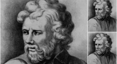 Hierapolisli Epiktetos (Epictetus) Kimdir? (M.S. 50 – M.S. 135)