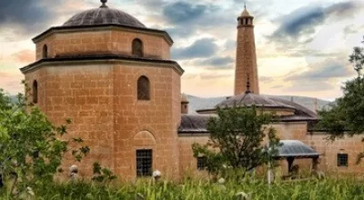 İsmail Fakirullah Türbesi | Siirt Tillo’da Bir Astronomi Mucizesi