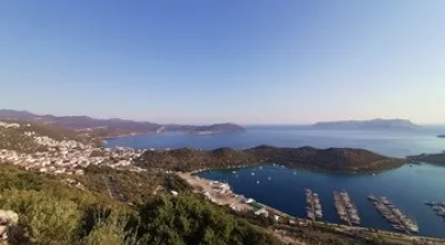 Kaş Gezilecek Yerler: Kaş’ta Görmeniz Gereken 10 Yer