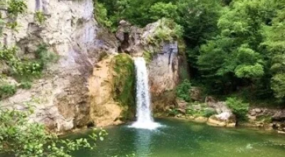 Kastamonu’nun Parlayan Yıldızı “PINARBAŞI”