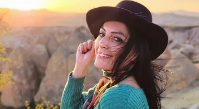 Kapadokya’nın En Güzel Manzara ve Fotoğraf Noktaları