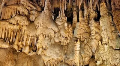 Türkiye’de Görmeniz Gereken 30 Mağara