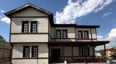Meram Şehir ve Yaşam Kültürü Müzesi