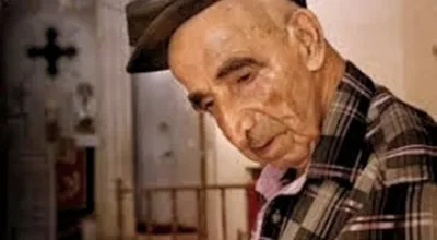 Manastırdaki Kırmızı Çoraplı Bebek “BAHE”