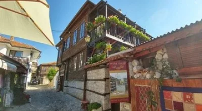 Nessebar Gezi Rehberi | Bulgaristan | Nessebar Gezilecek Yerler