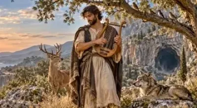 Orpheus Kimdir? Efsaneleri, Liri, Ölümü ve Kesik Başının Hikâyesi