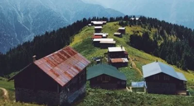 Rize Uçak Bileti Fiyatları