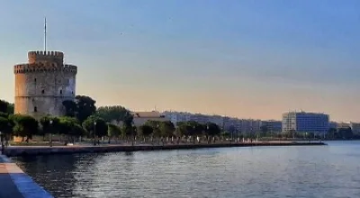 Selanik Gezi Rehberi | Dolu Dolu Bir Selanik Gezisi