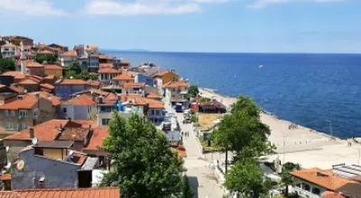 Trilye'de Gezilecek Yerler | Trilye'nin Tarihçesi