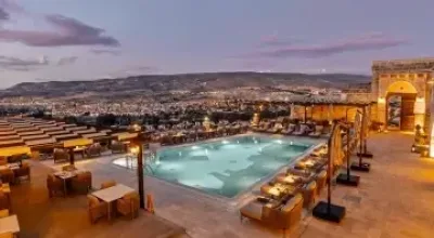 Ürgüp’te Nerede Kalınır? Kapadokya’nın Taş Konak Geleneğinde Konaklama Rehberi
