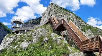 Valla Kanyonu: Türkiye’nin En Vahşi Kanyonu