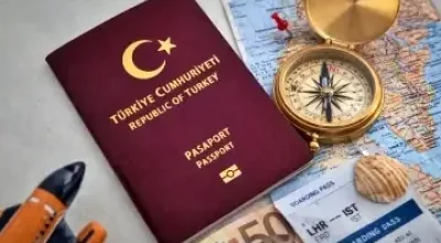 TC Pasaportu ile Tamamen Vizesiz Gidilebilen Ülkeler (Güncel Liste)