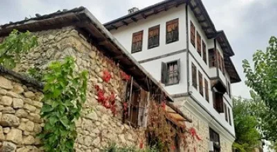Safranbolu Yörük Köyü Gezi Rehberi | "Müze Köy" Yörük Köyü
