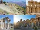 12 Antik Kent ve Simge Yapıları