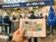 Schengen Vizesi Nedir? Kimler Almak Zorunda, Kaç Gün Geçerli?