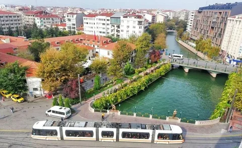 Eskişehir Gezisi | 10 İpucu - Yapmadan D&ouml;nme