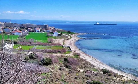 25 Nisan 1915: &Ccedil;anakkale Savaşı Asıl Şimdi Başladı