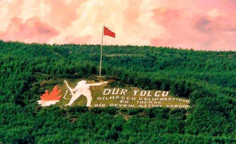 &Ccedil;anakkale Savaşları Hakkında: C&uuml;mleler Yeter mi Anlatmaya?