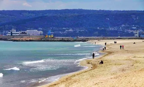 Varna Seyahatiniz İ&ccedil;in İpu&ccedil;ları | Varna Hakkında Bilinmesi Gerekenler