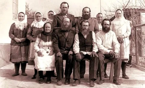 Malakanlar Kimdir? Kars&rsquo;ın S&uuml;t Kokan İnsanları Malakanlar