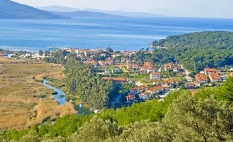 Akyaka Gezi Rehberi | Akyaka'da Gezilecek Yerler-Yapılacak Aktiviteler