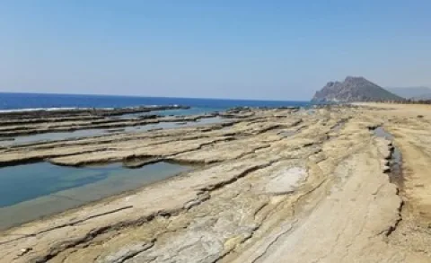 Gazipaşa Gezilecek Yerler | Antalya'nın Gizli Cenneti Gazipaşa