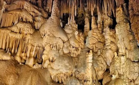 T&uuml;rkiye&rsquo;de G&ouml;rmeniz Gereken 30 Mağara