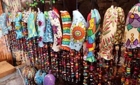 K&uuml;&ccedil;&uuml;kk&ouml;y (Yeni&ccedil;arohori) | K&uuml;lt&uuml;r, Sanat, G&ouml;&ccedil; ve Yeni&ccedil;eriler