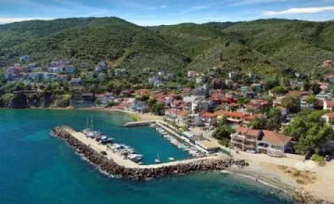 Kumyaka (Siği) Tarih&ccedil;esi | Mudanya