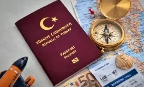 TC Pasaportu ile Tamamen Vizesiz Gidilebilen &Uuml;lkeler (G&uuml;ncel Liste)