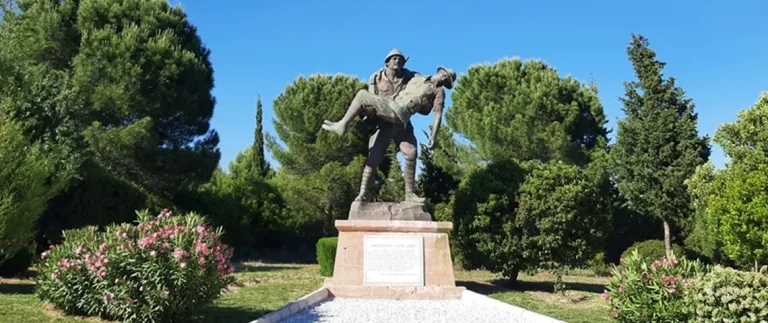 25 Nisan 1915: Anzak Koyu'ndan Conkbayırı'na