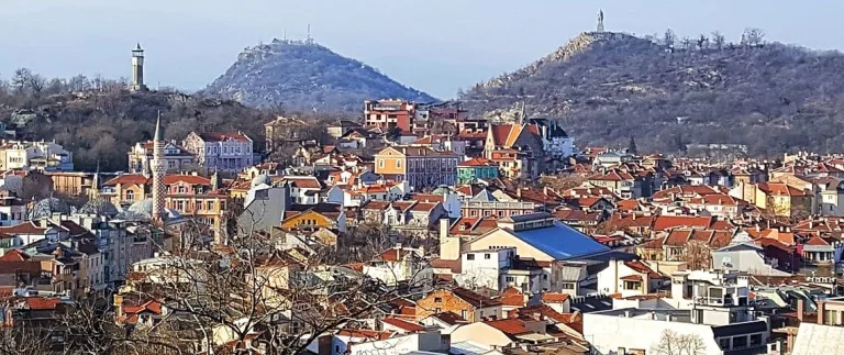 Filibe (Plovdiv) Gezi Rehberi | Gezilecek Yerler