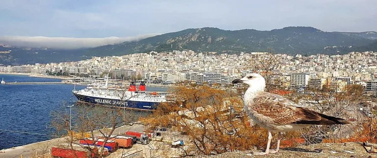 Kavala Gezi Notları | Kurabiye Tadında Bir Kavala Turu