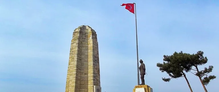25 Nisan 1915: Çanakkale Savaşı Asıl Şimdi Başladı