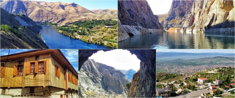 Doğu Anadolu Turlarının 9 Gizemli Rotası