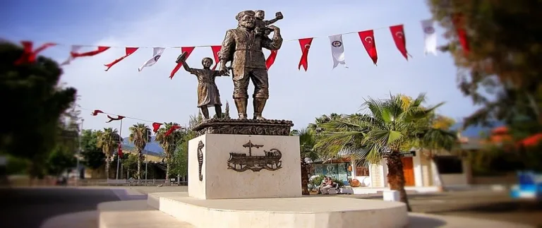 Noel Baba Kimdir? Pataralı Aziz Nikolas