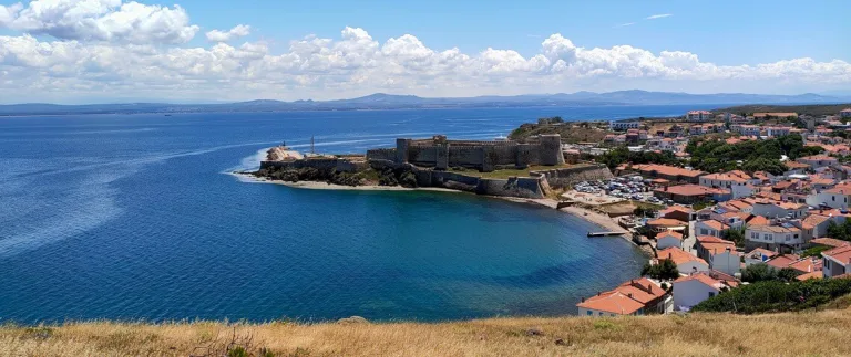 Türkiye’nin En Büyük 10 Adası