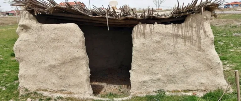 Boncuklu Höyük | Çatalhöyük'ün Atası