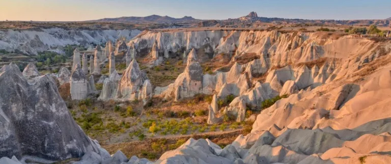 Kültür, Doğa ve Huzuru Bir Arada Sunan Tatil Deneyimleri