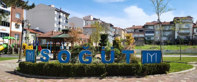 Söğüt Gezi Rehberi | Söğüt’te Gezilecek Yerler
