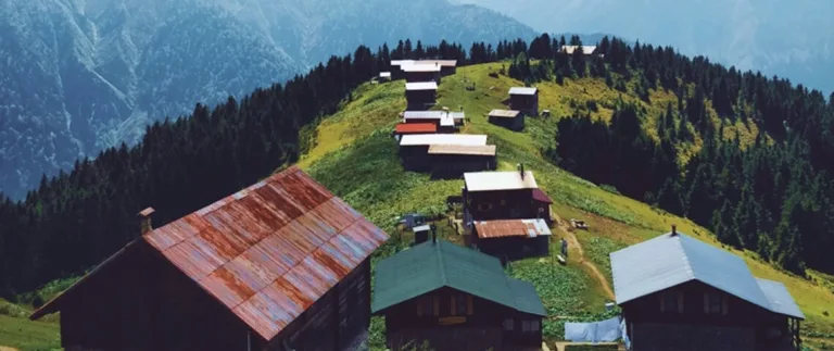 Rize Uçak Bileti Fiyatları