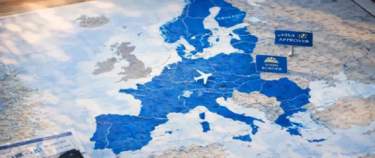Schengen Bölgesi Nedir? Hangi Ülkeleri Kapsar ve Neden Önemlidir?